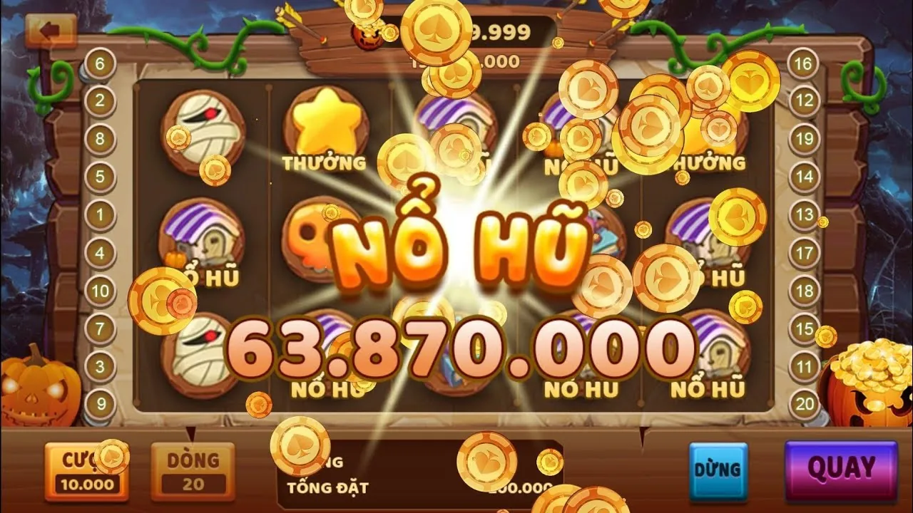 Mạt Chược 58win